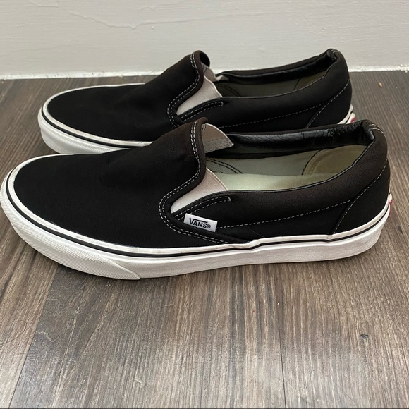 VANS CLASSIC SLIP-ON - Picture 8 of 16
